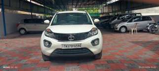 Tata Nexon 1.2 XZA Plus Revotron
